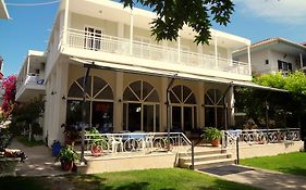 Avra Beach Hotel Lefkada